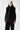 Aviator Men's Patrol Shearling Hood - Cobalt / Dark Brown