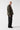 Aviator Men's Shearling Jacket - Moss / Blonde
