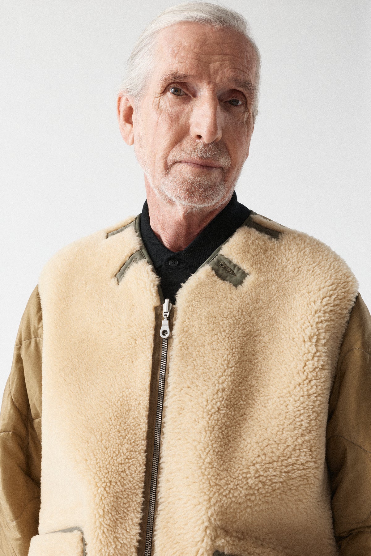 Reverse Model Image
