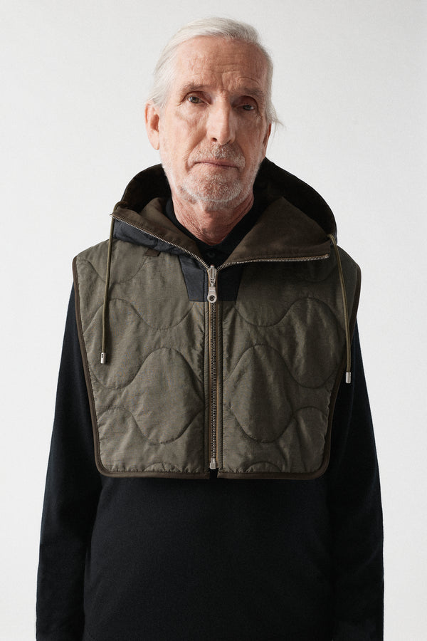 Reverse Model Image