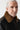 Aviator Men's Latch Collar - Golden Brown / Dark Olive