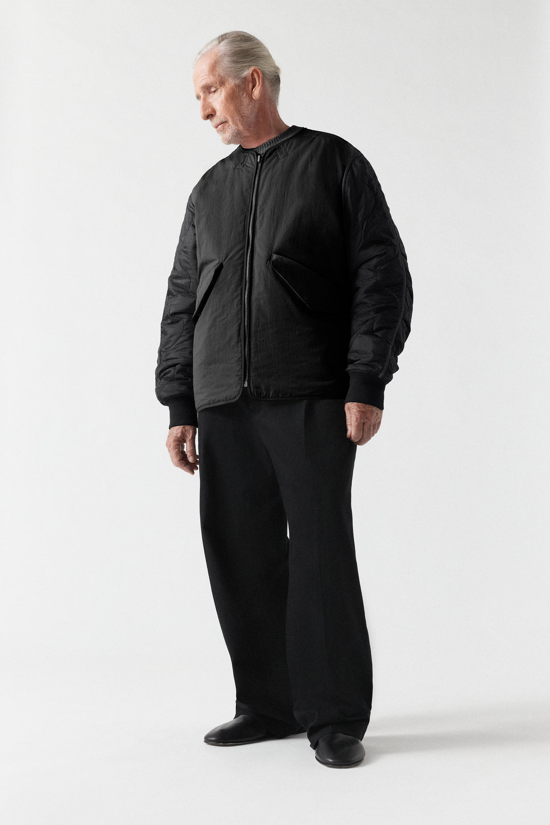 Front Model Image