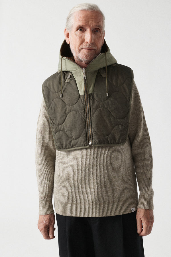 Reverse Model Image