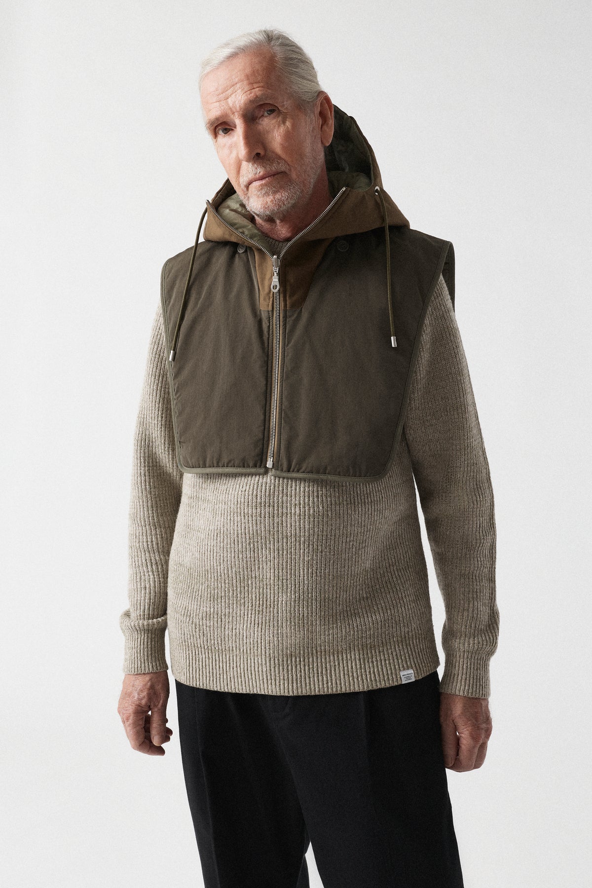 Front Model Image
