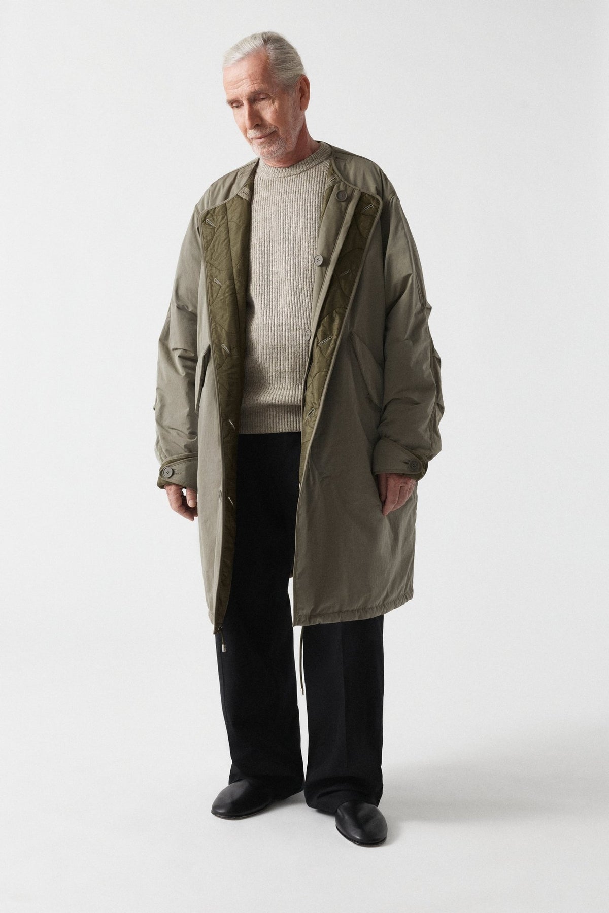 Front Model Image