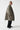 Parachute Men's Quilted Parka - Sage / Olive