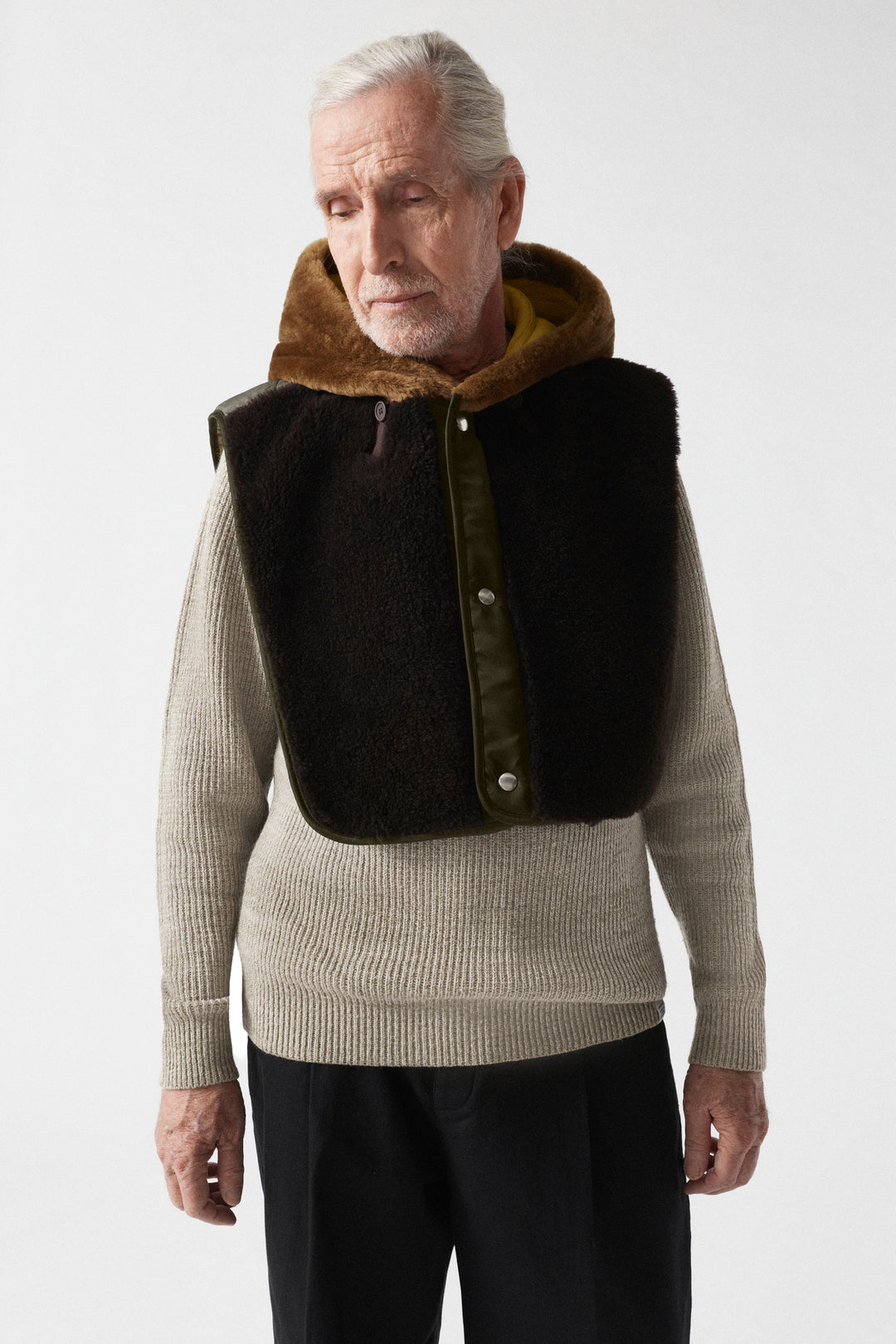 Reverse Model Image