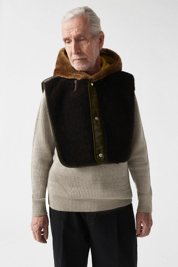 Reverse Model Image