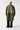Parachute Men's Quilted Parka - Sage / Olive