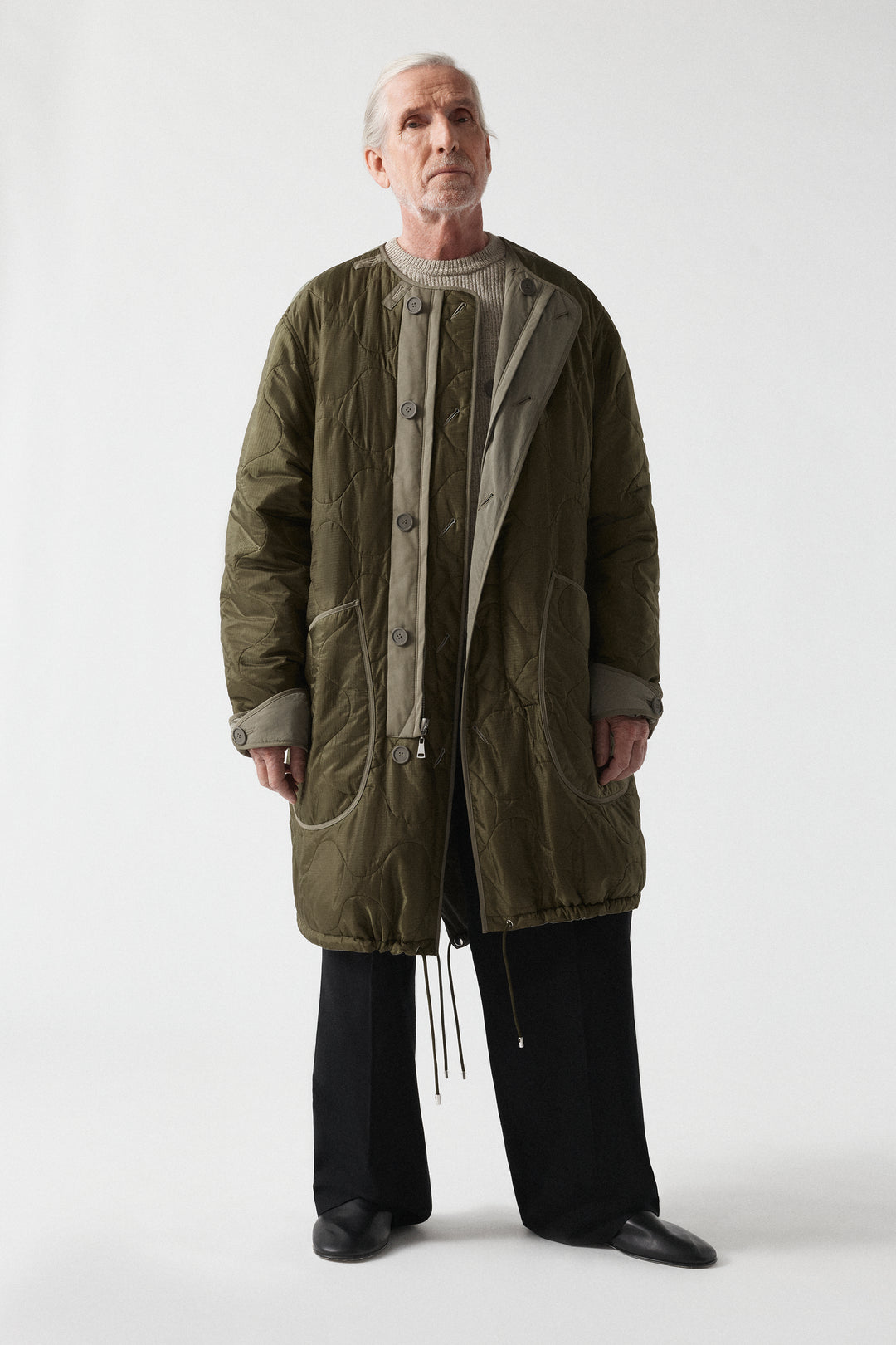 Reverse Model Image