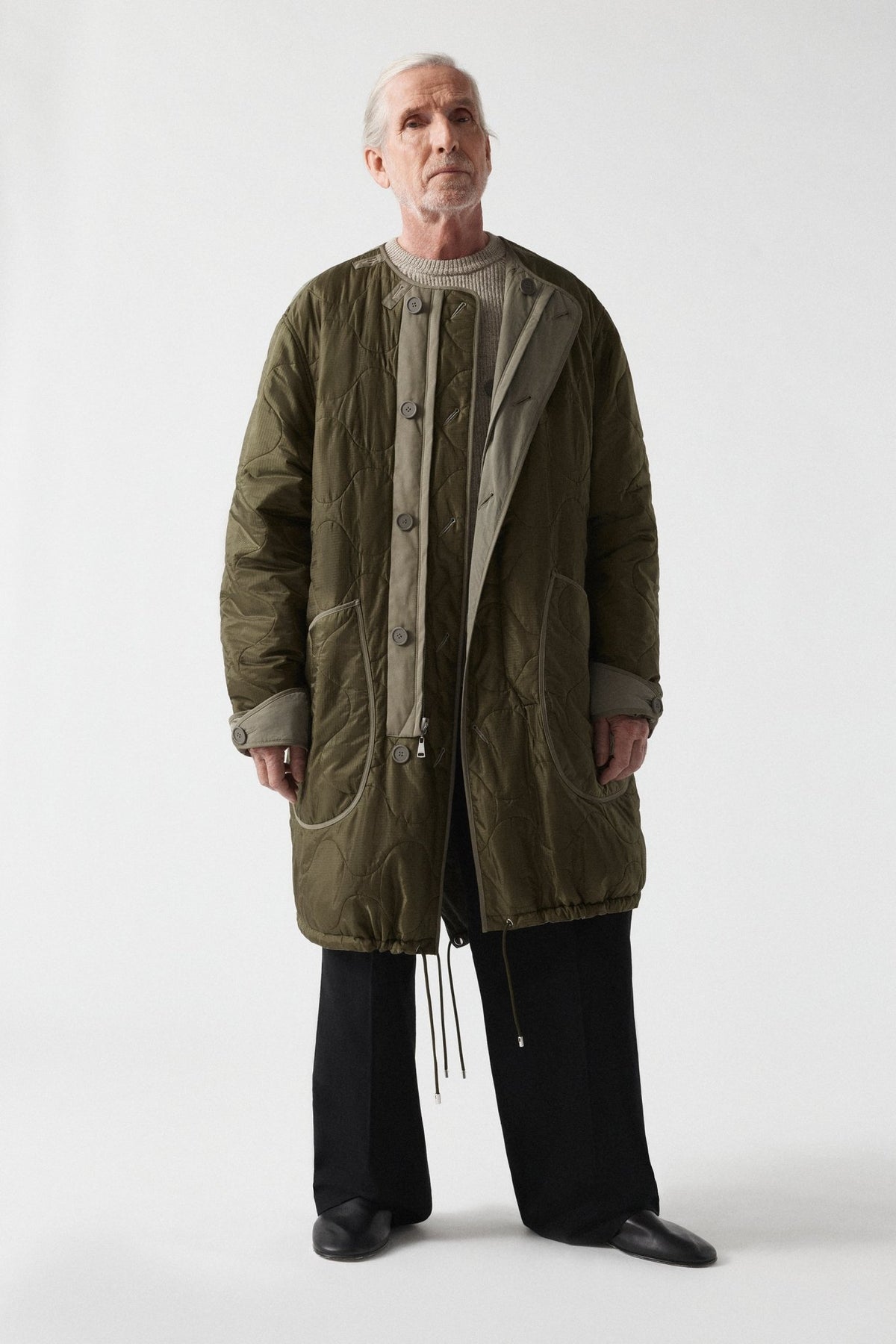 Reverse Model Image