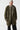 Parachute Men's Quilted Parka - Sage / Olive