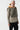 Aviator Men's Patrol Shearling Hood - Patrol Orange / Blonde