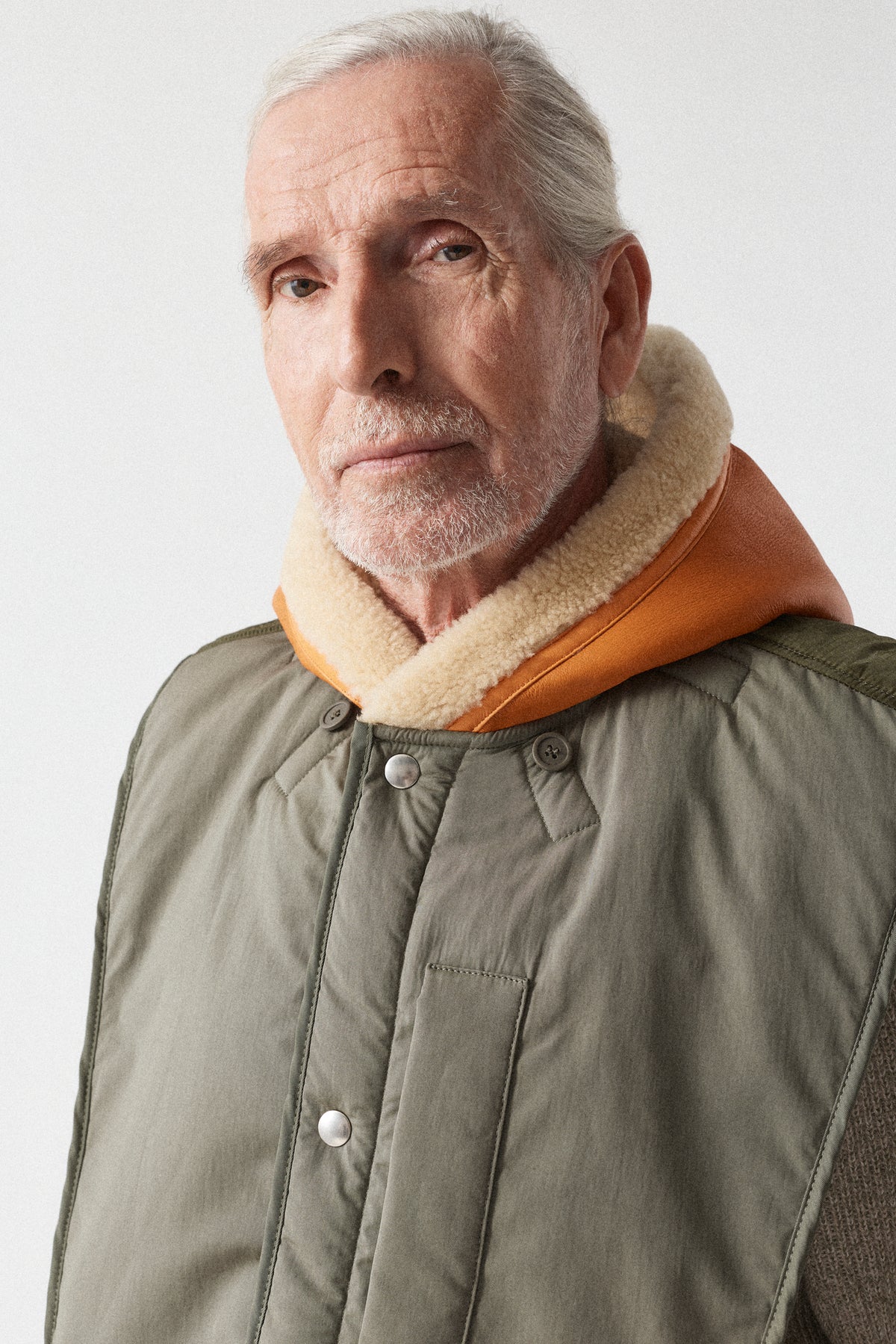 Front Model Image