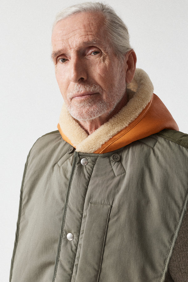 Front Model Image
