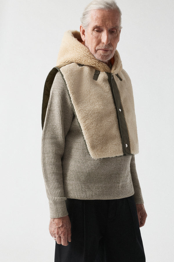 Reverse Model Image
