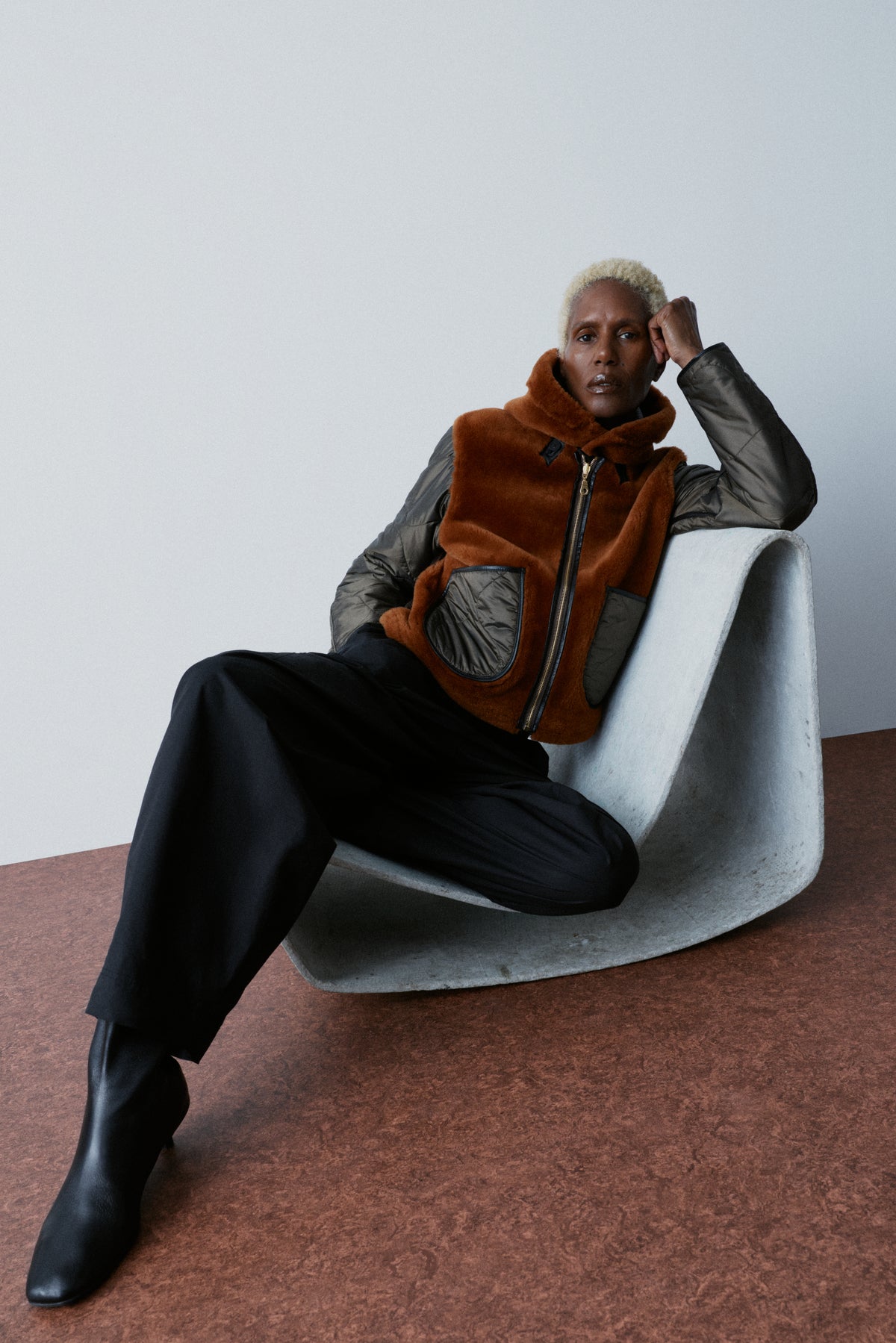 Autumn / Winter 2026