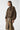 Parachute Wool Bomber - Moss / Sage