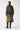 Parachute Wool Bomber - Moss / Sage