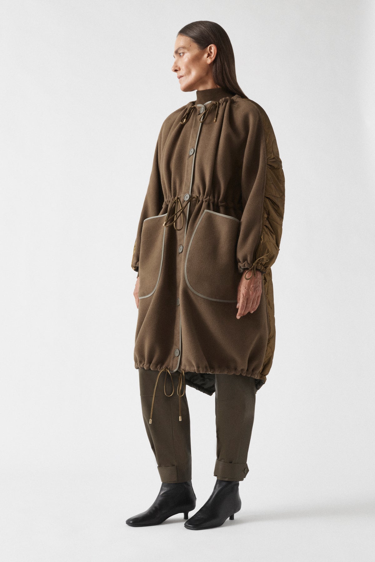 Front Model Image