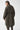 Parachute Wool Parka - Moss / Sage