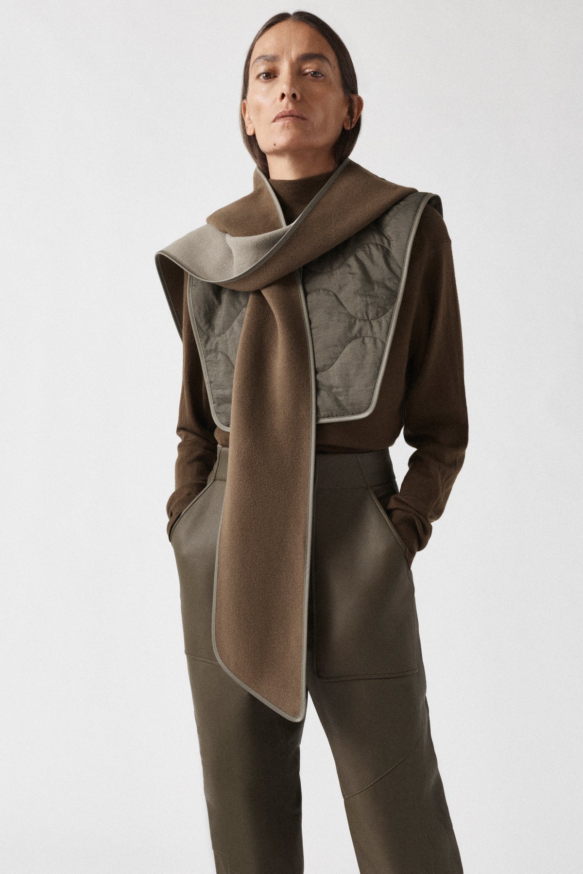 Front Model Image