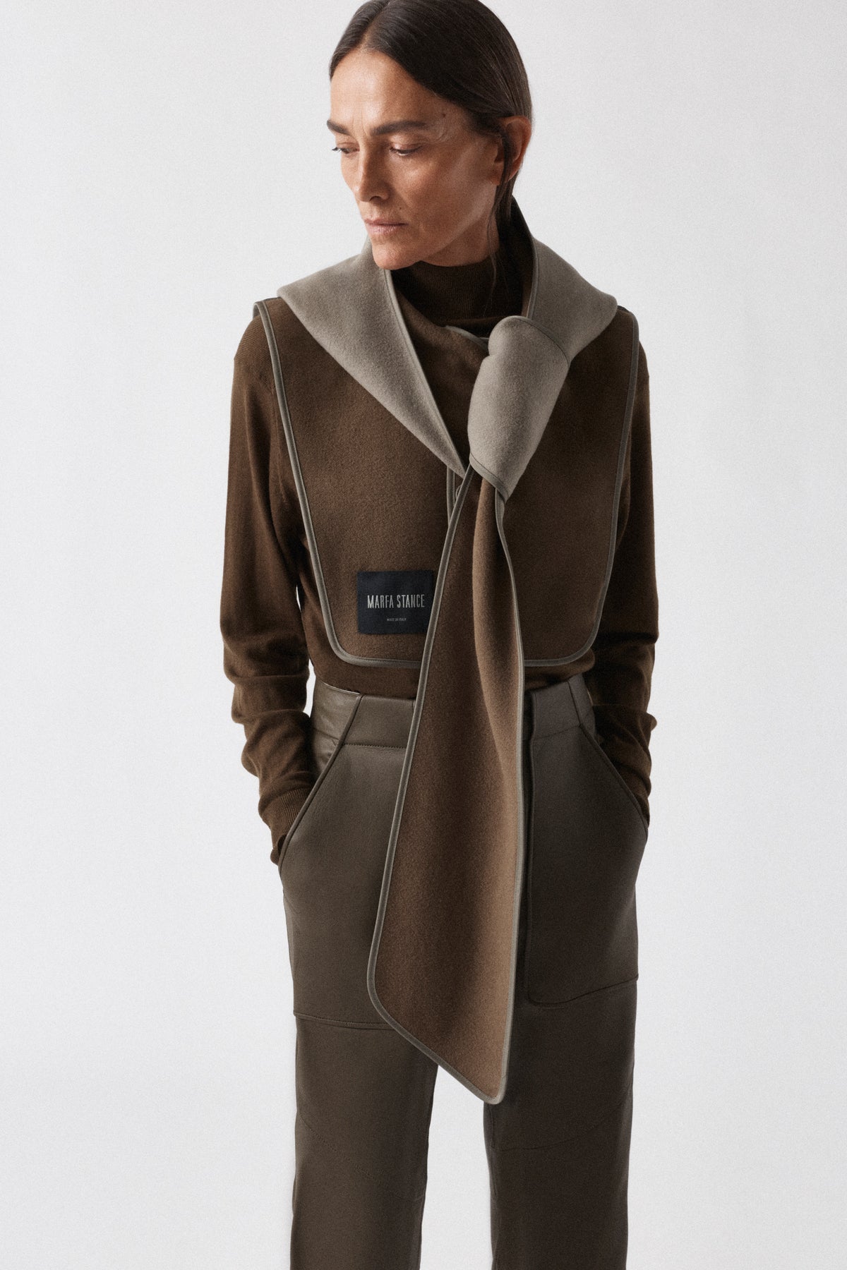 Reverse Model Image