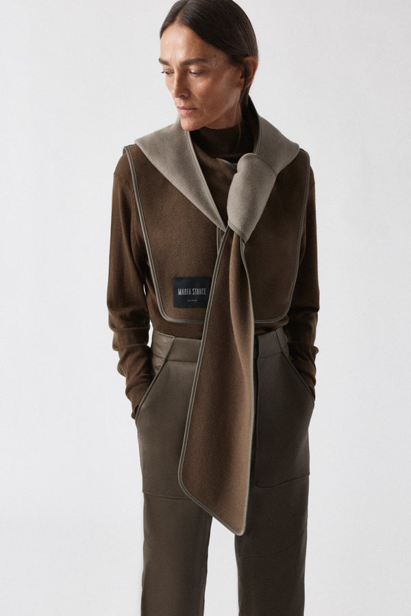 Reverse Model Image