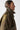 Leather Latch Collar - Moss