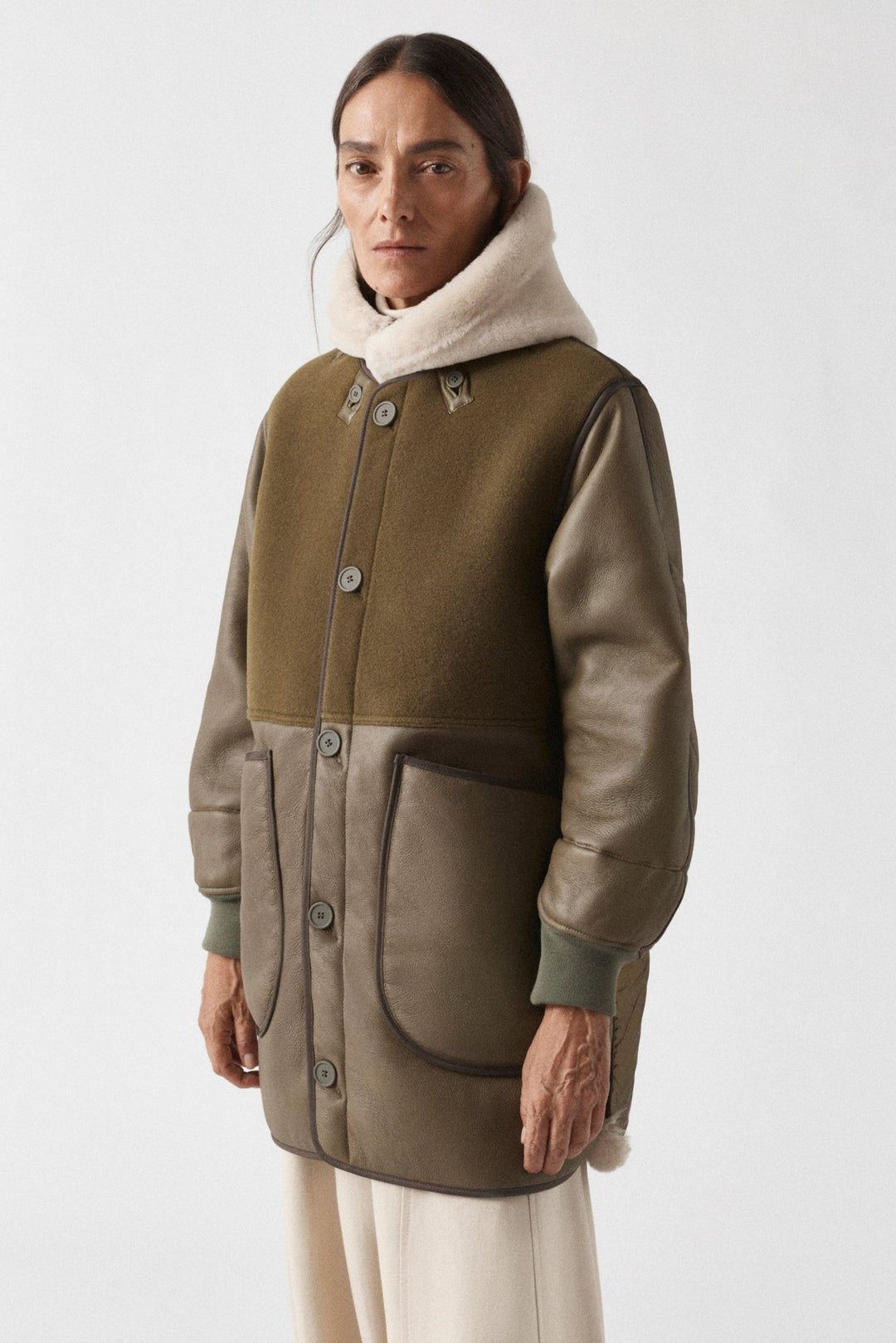 Reverse Model Image
