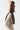 Quilted Zip Hood - Dark Umber / Dark Sienna