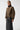 Weatherproof Bonded Rain Bomber - Mahogany / Moss