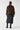 Weatherproof Bonded Rain Bomber - Mahogany / Moss