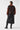 Weatherproof Bonded Rain Bomber - Mahogany / Moss