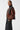 Weatherproof Bonded Rain Bomber - Mahogany / Moss