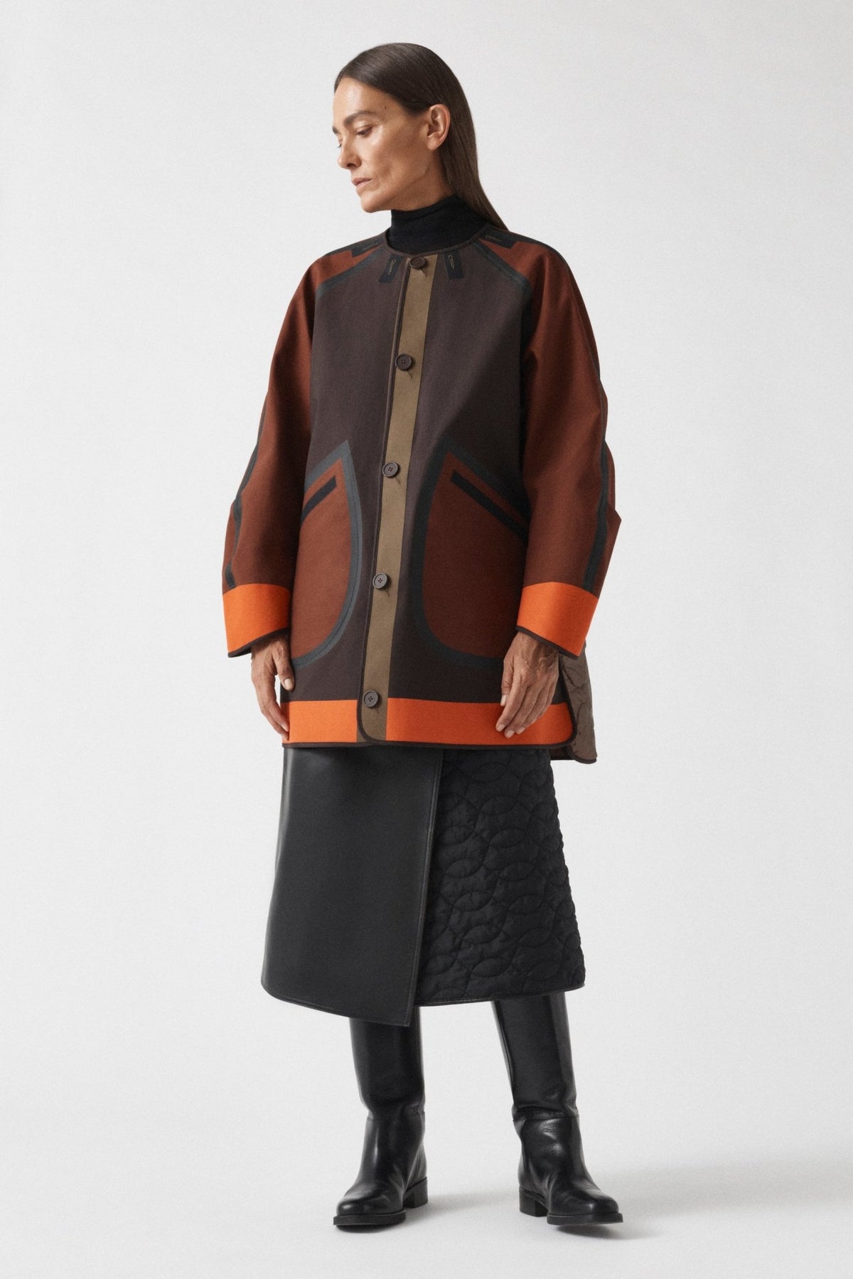 Front Model Image