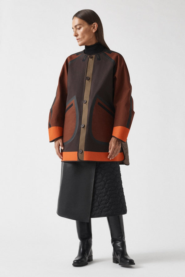 Front Model Image