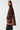 Weatherproof Bonded Short Raincoat - Mahogany / Moss