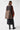 Weatherproof Bonded Short Raincoat - Mahogany / Moss