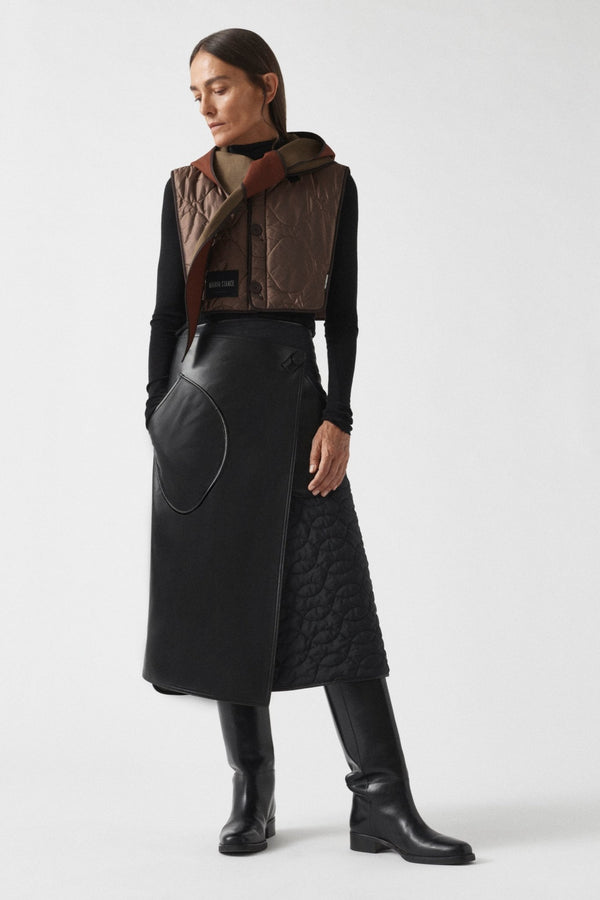 Reverse Model Image