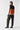 Signature Patchwork Wool Vest - Stone / Dark Sienna