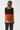 Signature Patchwork Wool Vest - Stone / Dark Sienna