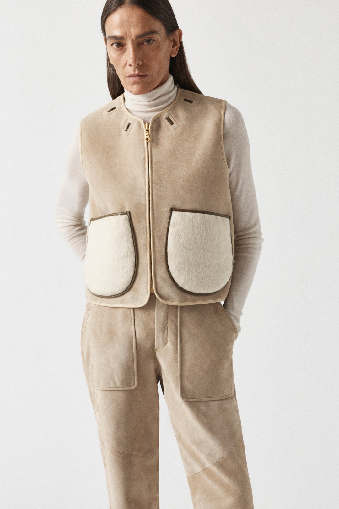 Front Model Image