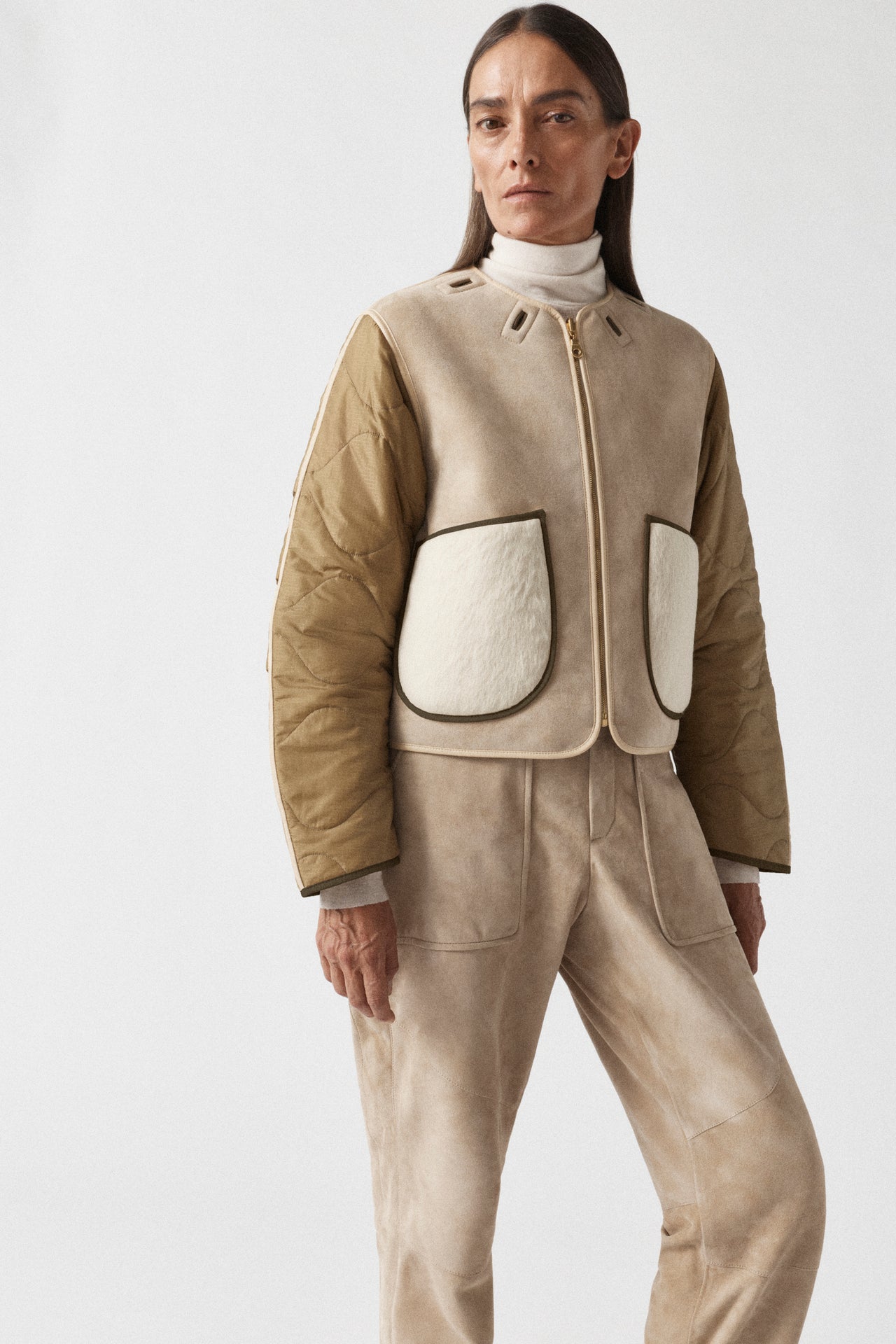 Front Model Image