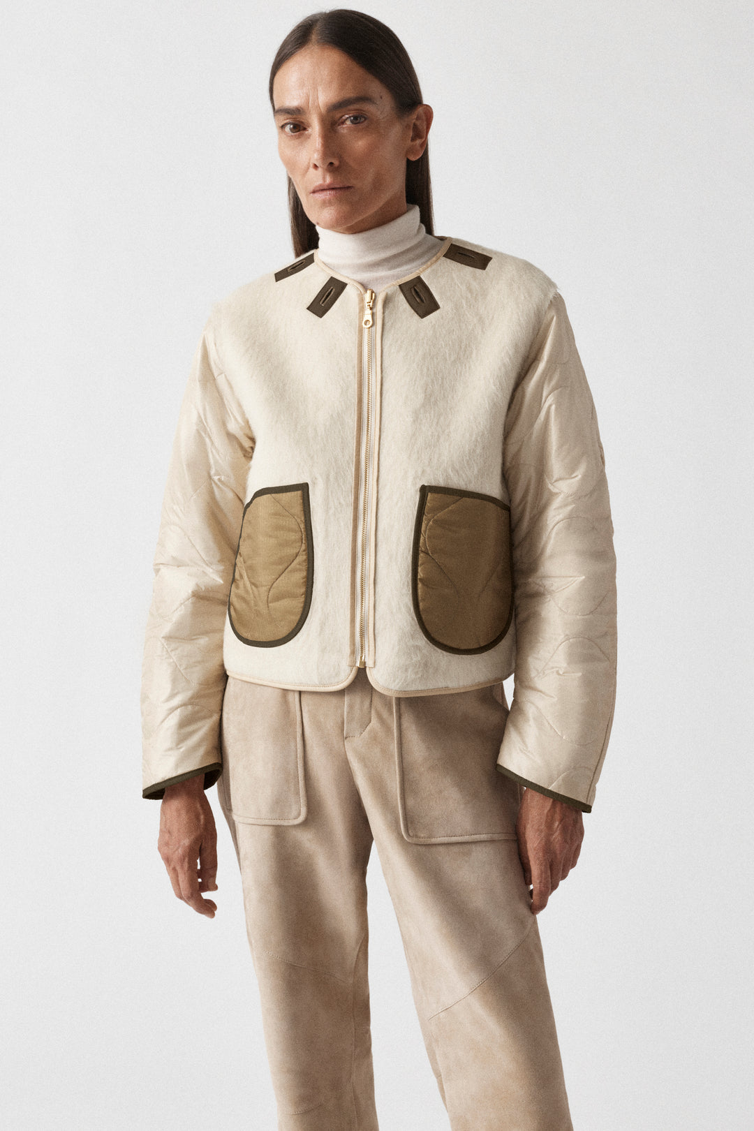 Reverse Model Image