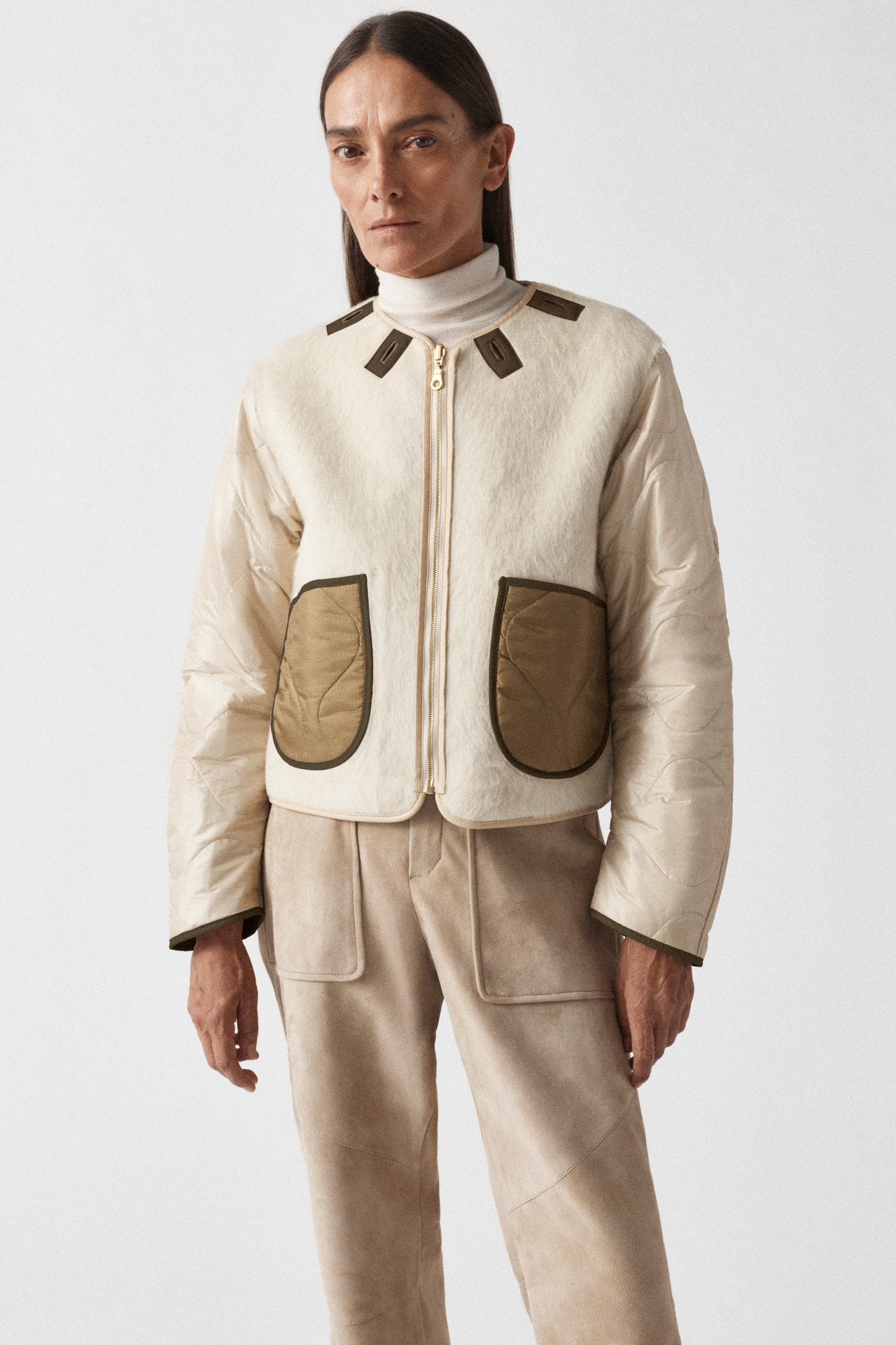 Reverse Model Image