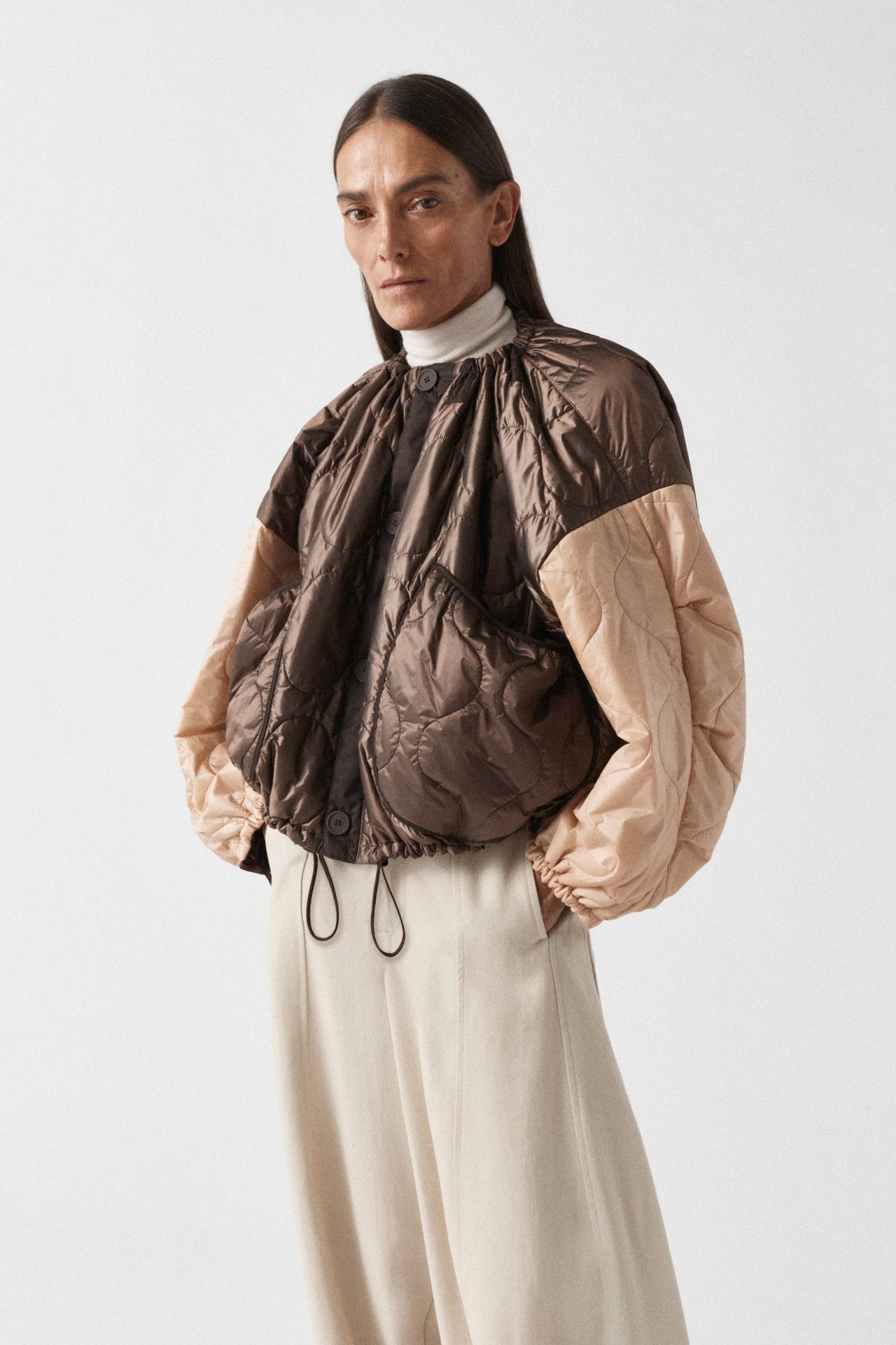 Front Model Image