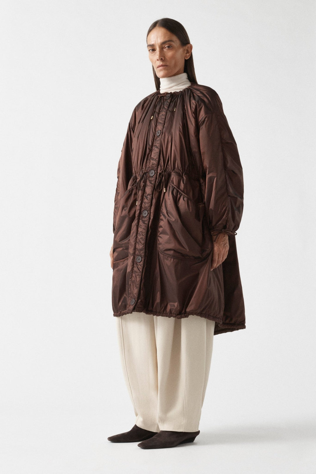 Reverse Model Image