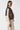 Parachute Quilted Vest - Dark Sienna / Dark Umber