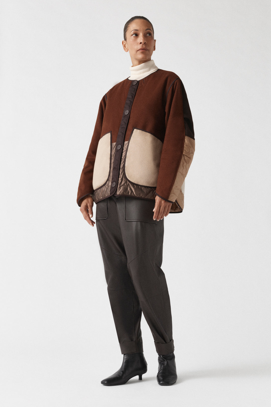 Front Model Image